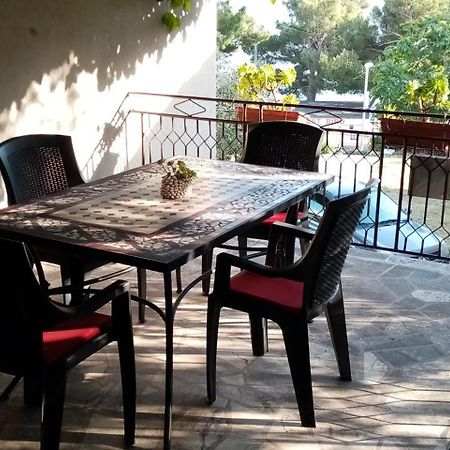 Summerhouse Duce Omis Екстер'єр фото