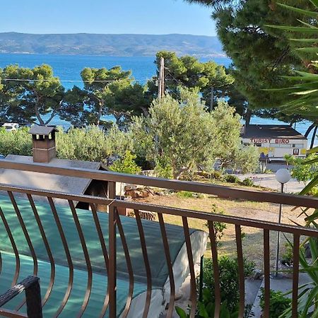 Summerhouse Duce Omis Екстер'єр фото