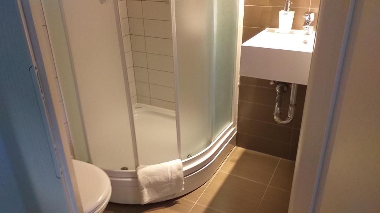 Summerhouse Duce Omis Екстер'єр фото
