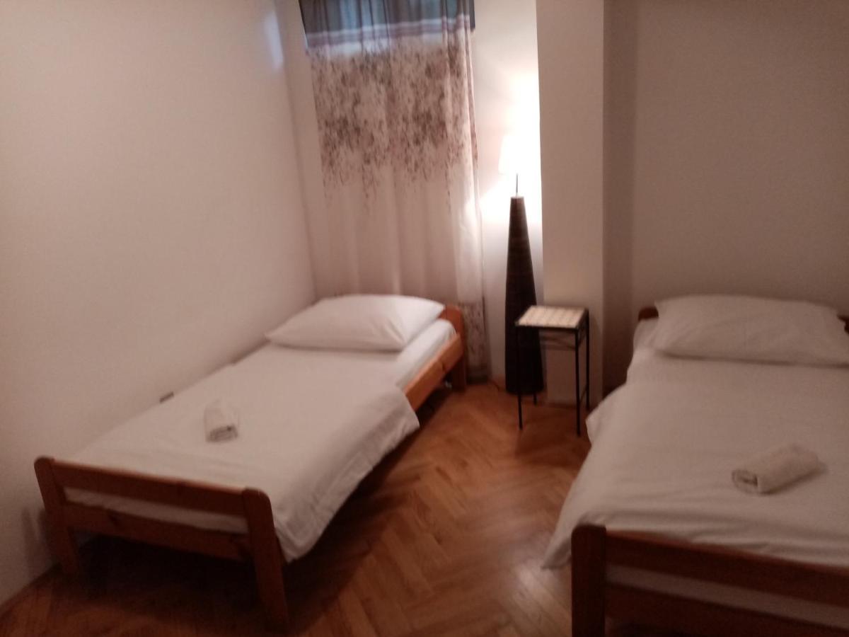 Summerhouse Duce Omis Екстер'єр фото