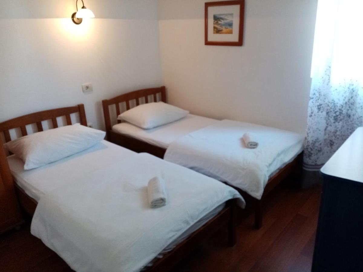Summerhouse Duce Omis Екстер'єр фото