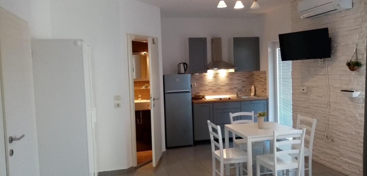 Summerhouse Duce Omis Екстер'єр фото