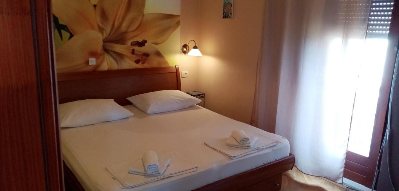 Summerhouse Duce Omis Екстер'єр фото