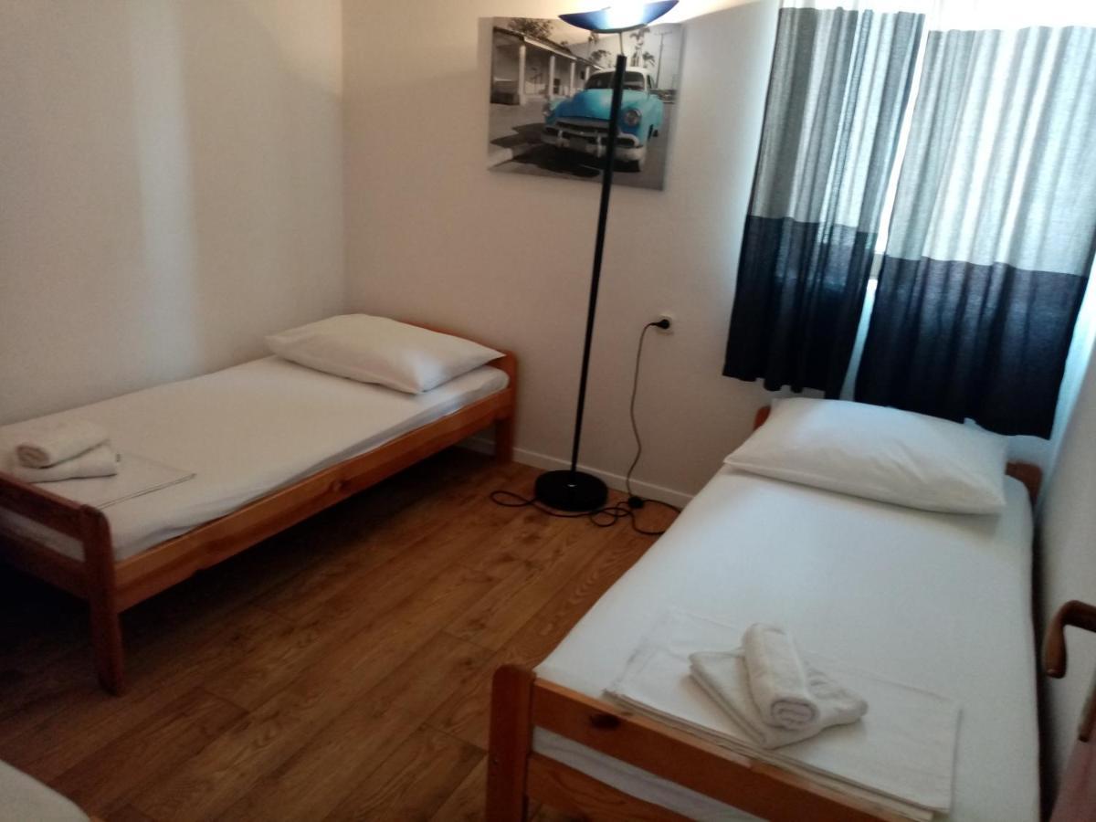 Summerhouse Duce Omis Екстер'єр фото