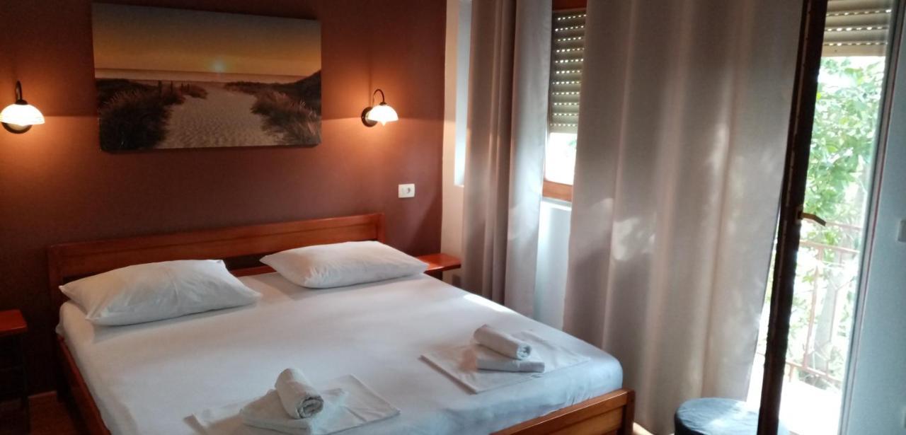Summerhouse Duce Omis Екстер'єр фото