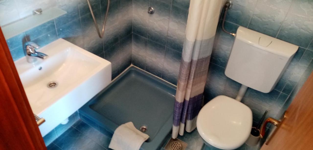 Summerhouse Duce Omis Екстер'єр фото