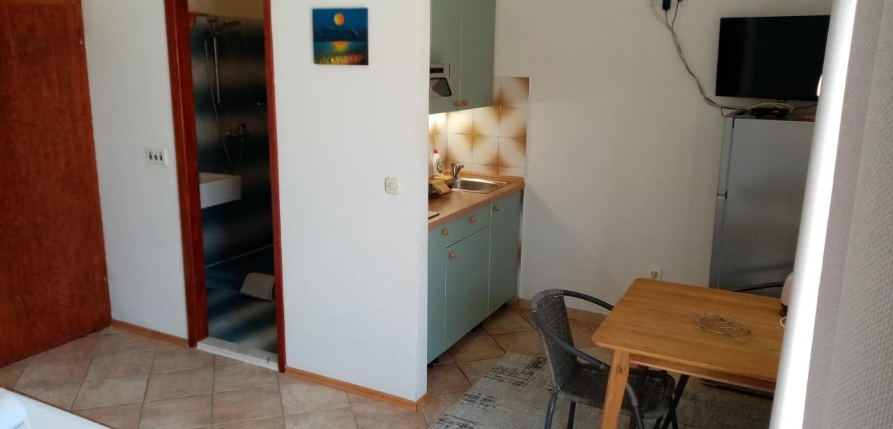Summerhouse Duce Omis Екстер'єр фото