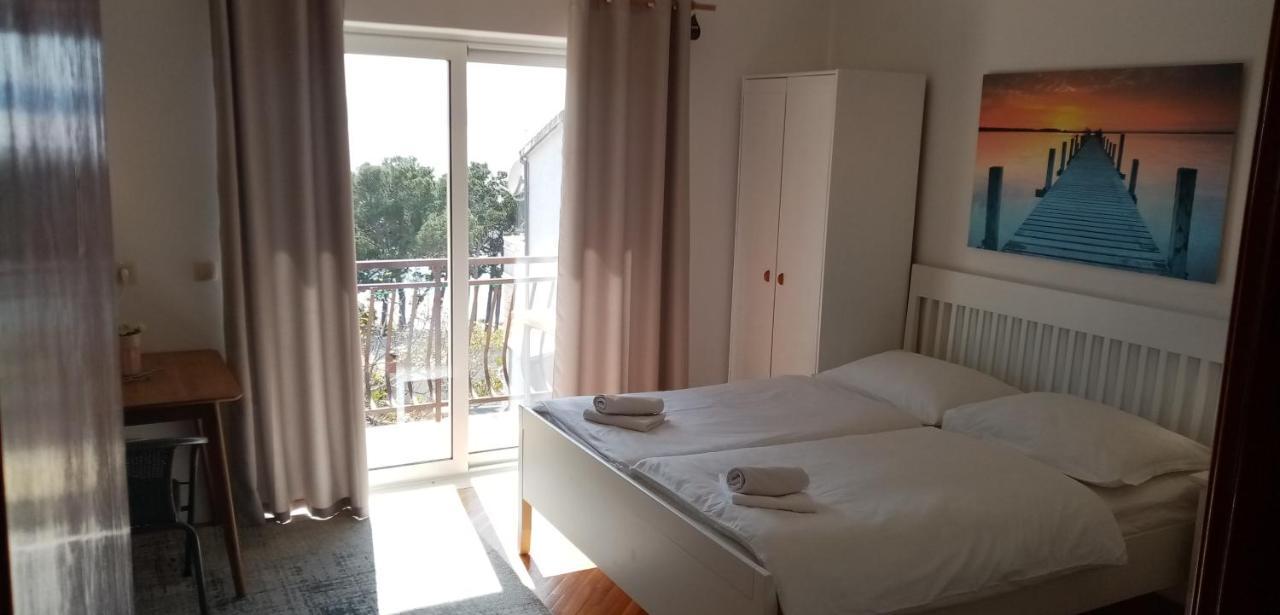 Summerhouse Duce Omis Екстер'єр фото