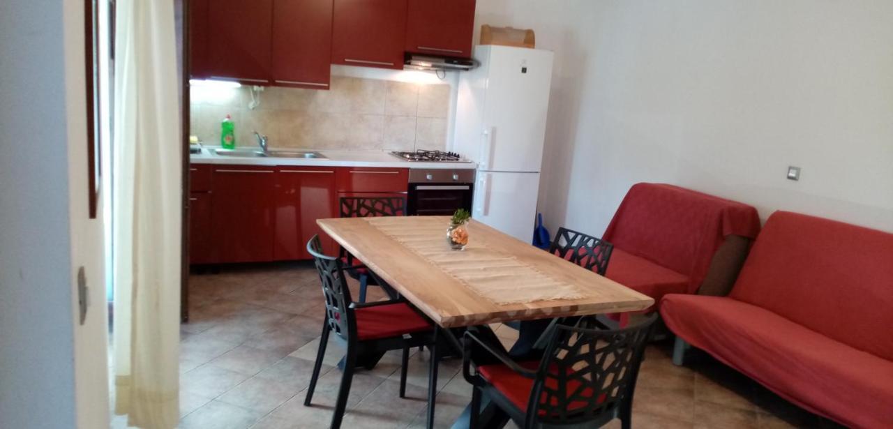 Summerhouse Duce Omis Екстер'єр фото