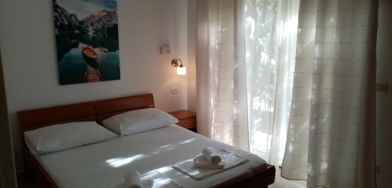 Summerhouse Duce Omis Екстер'єр фото