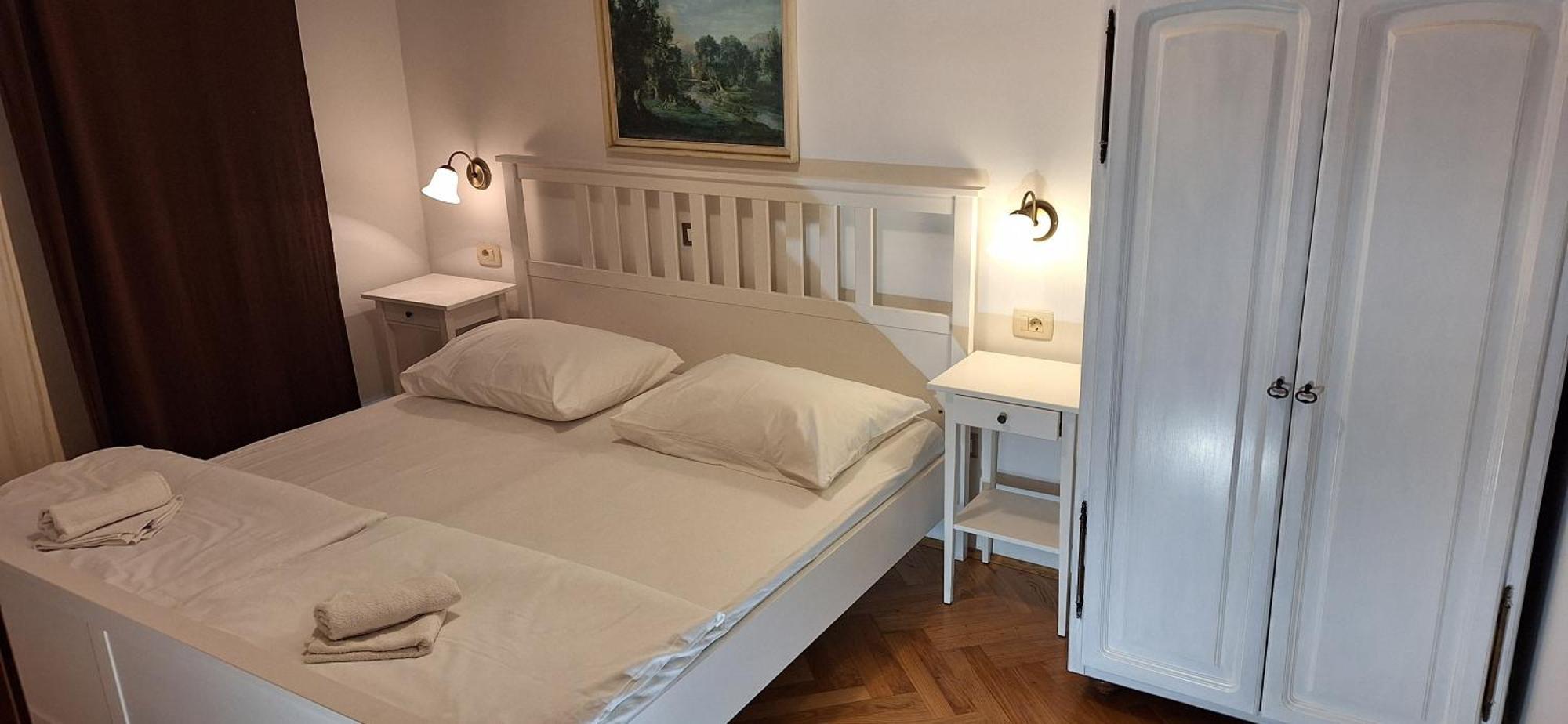 Summerhouse Duce Omis Екстер'єр фото