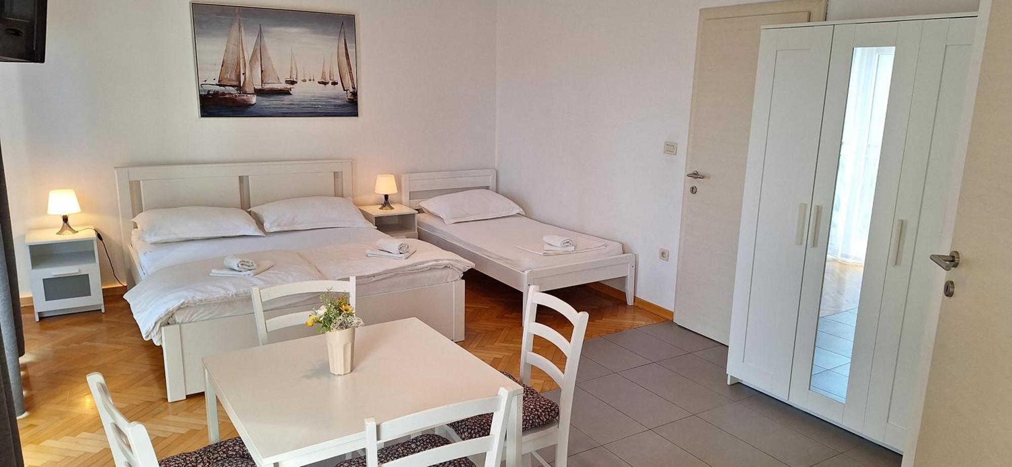 Summerhouse Duce Omis Екстер'єр фото
