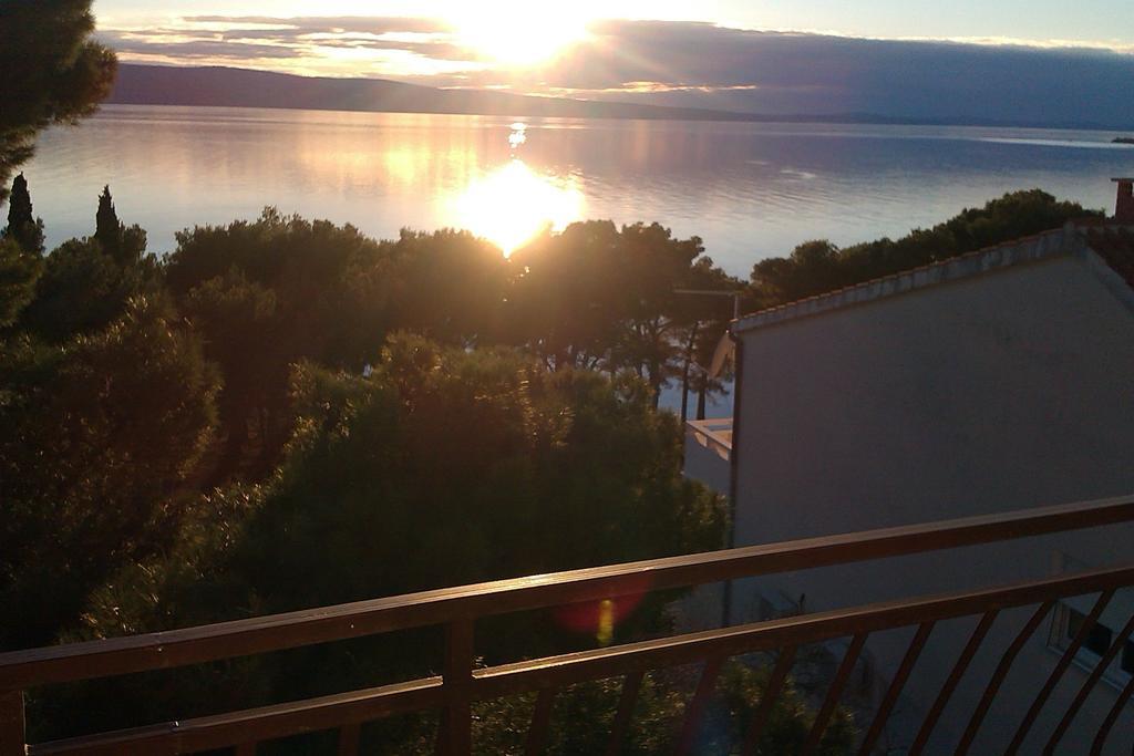 Summerhouse Duce Omis Номер фото