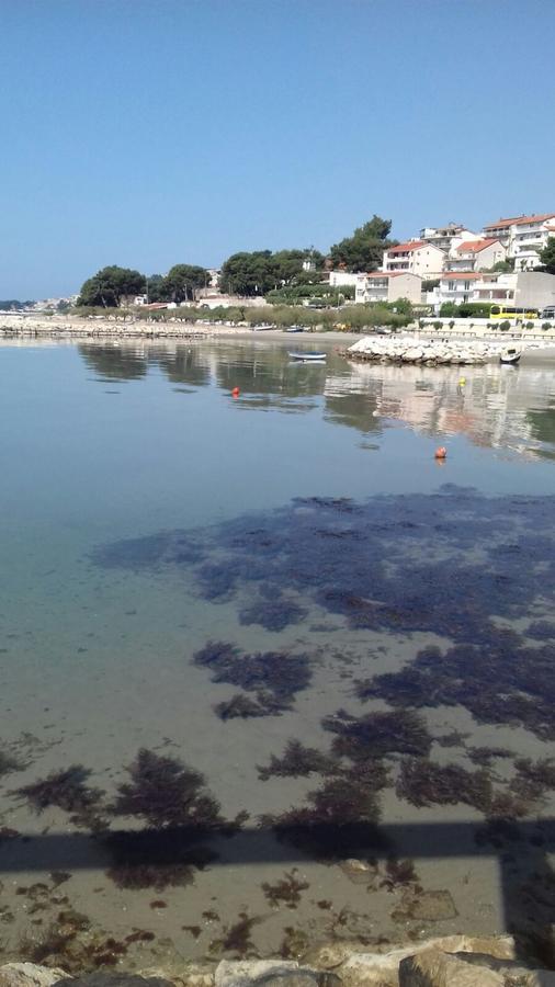 Summerhouse Duce Omis Екстер'єр фото