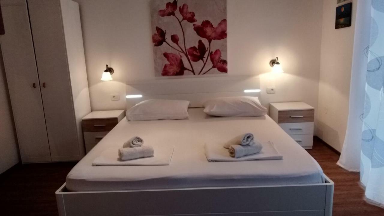 Summerhouse Duce Omis Екстер'єр фото