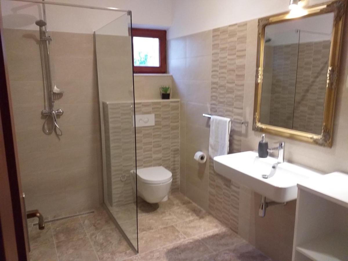 Summerhouse Duce Omis Екстер'єр фото